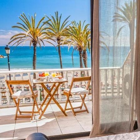 Puerto Banus Beach Apartments Marbellac Extérieur photo