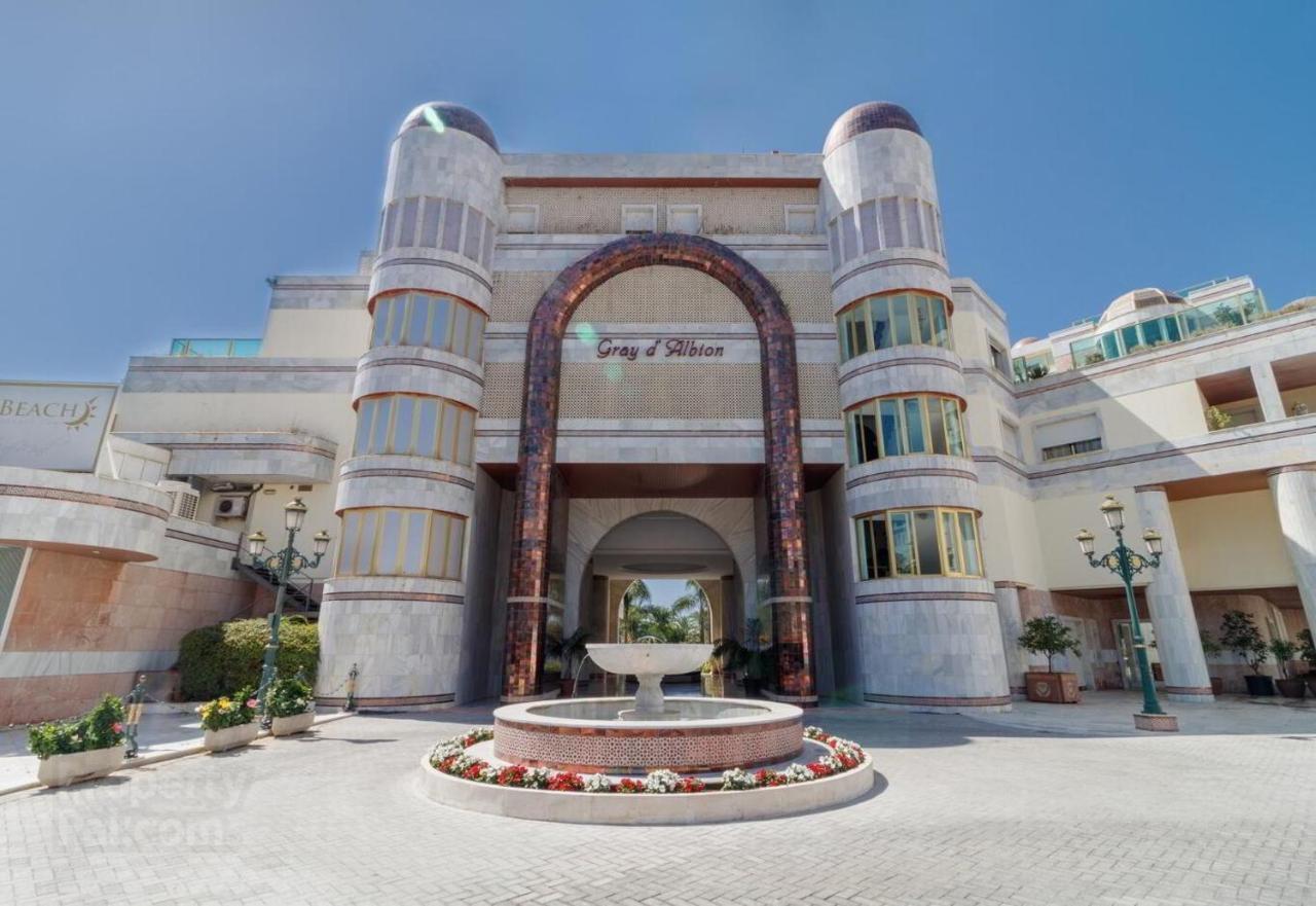 Puerto Banus Beach Apartments Marbellac Extérieur photo