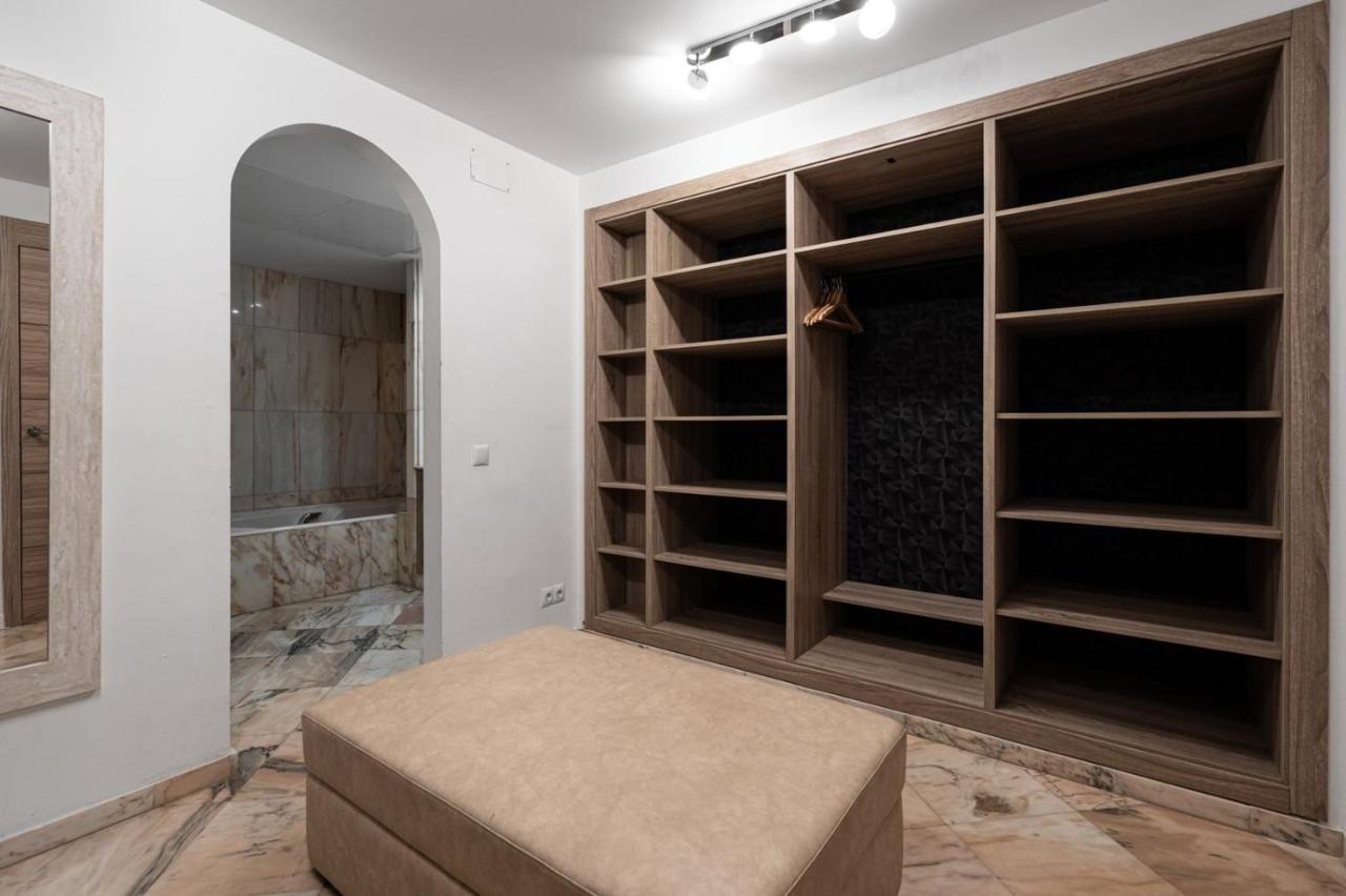 Puerto Banus Beach Apartments Marbellac Extérieur photo