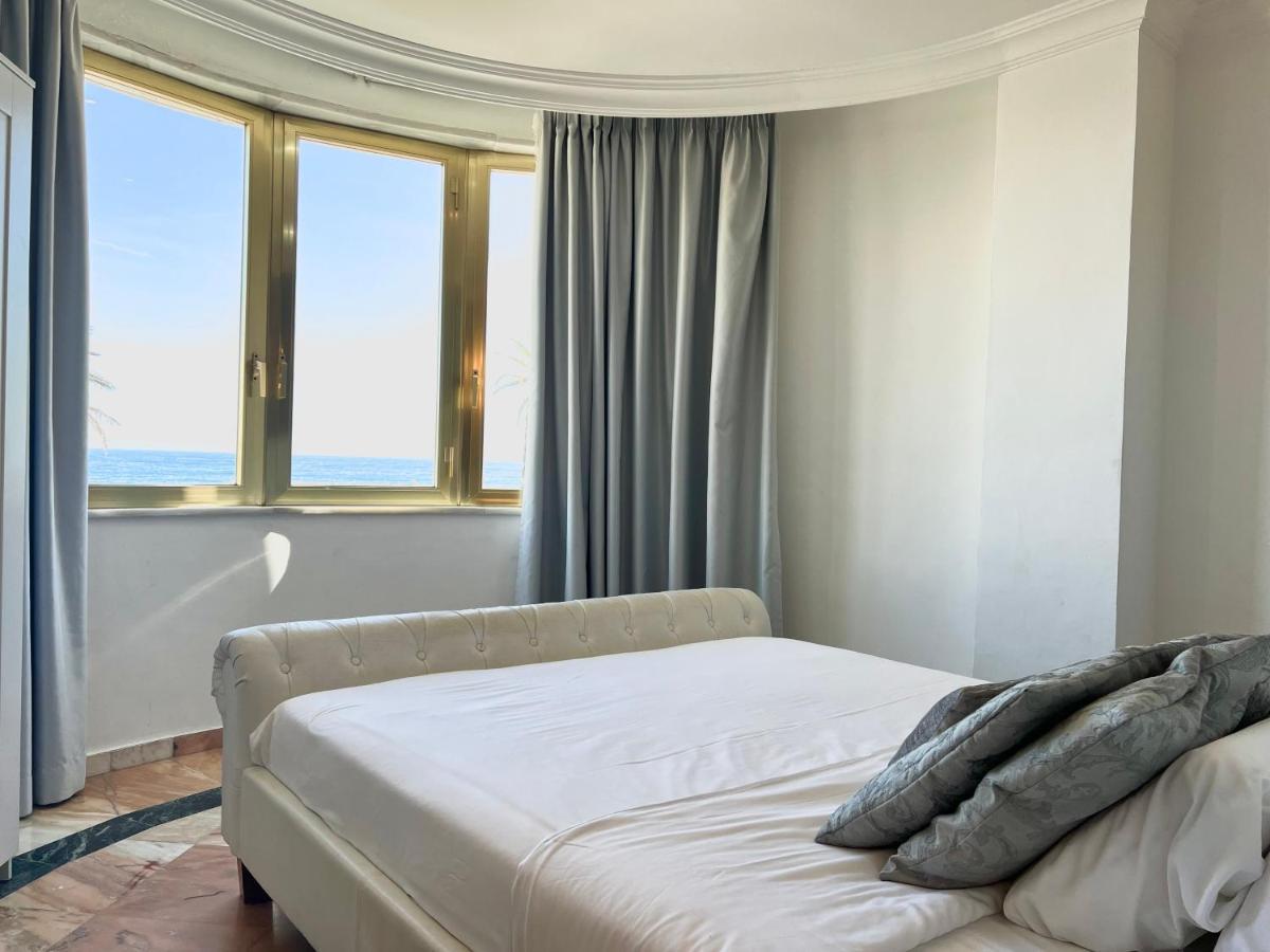 Puerto Banus Beach Apartments Marbellac Extérieur photo