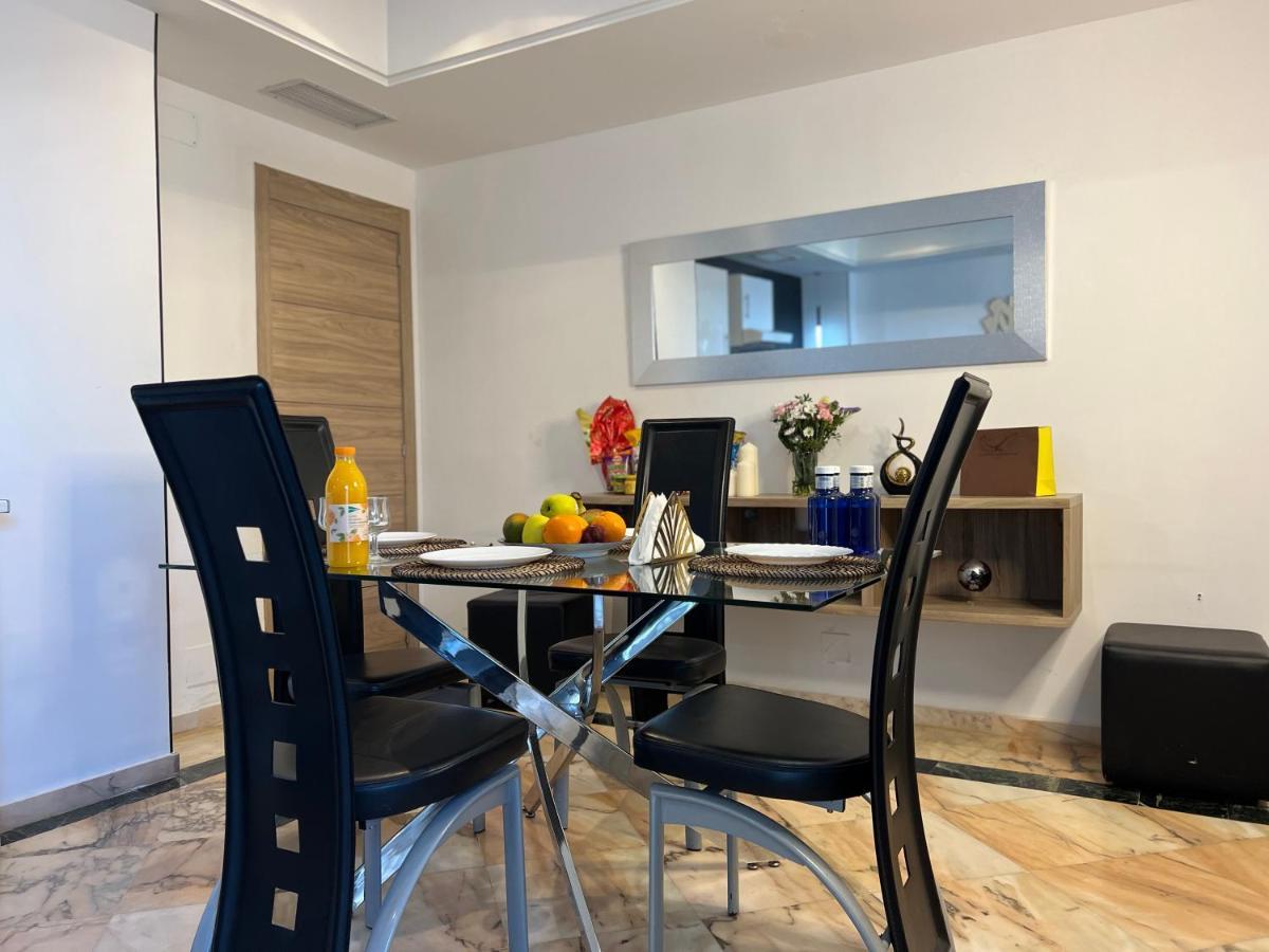 Puerto Banus Beach Apartments Marbellac Extérieur photo