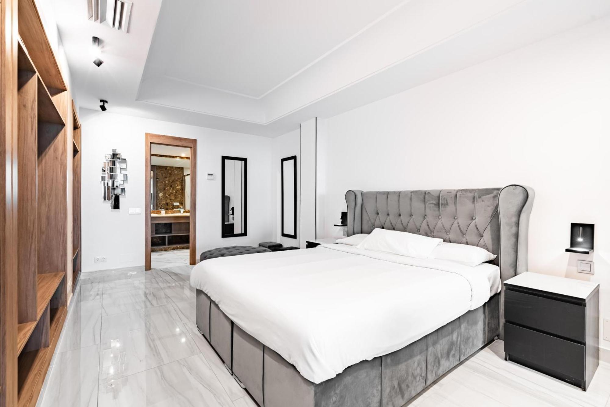 Puerto Banus Beach Apartments Marbellac Extérieur photo